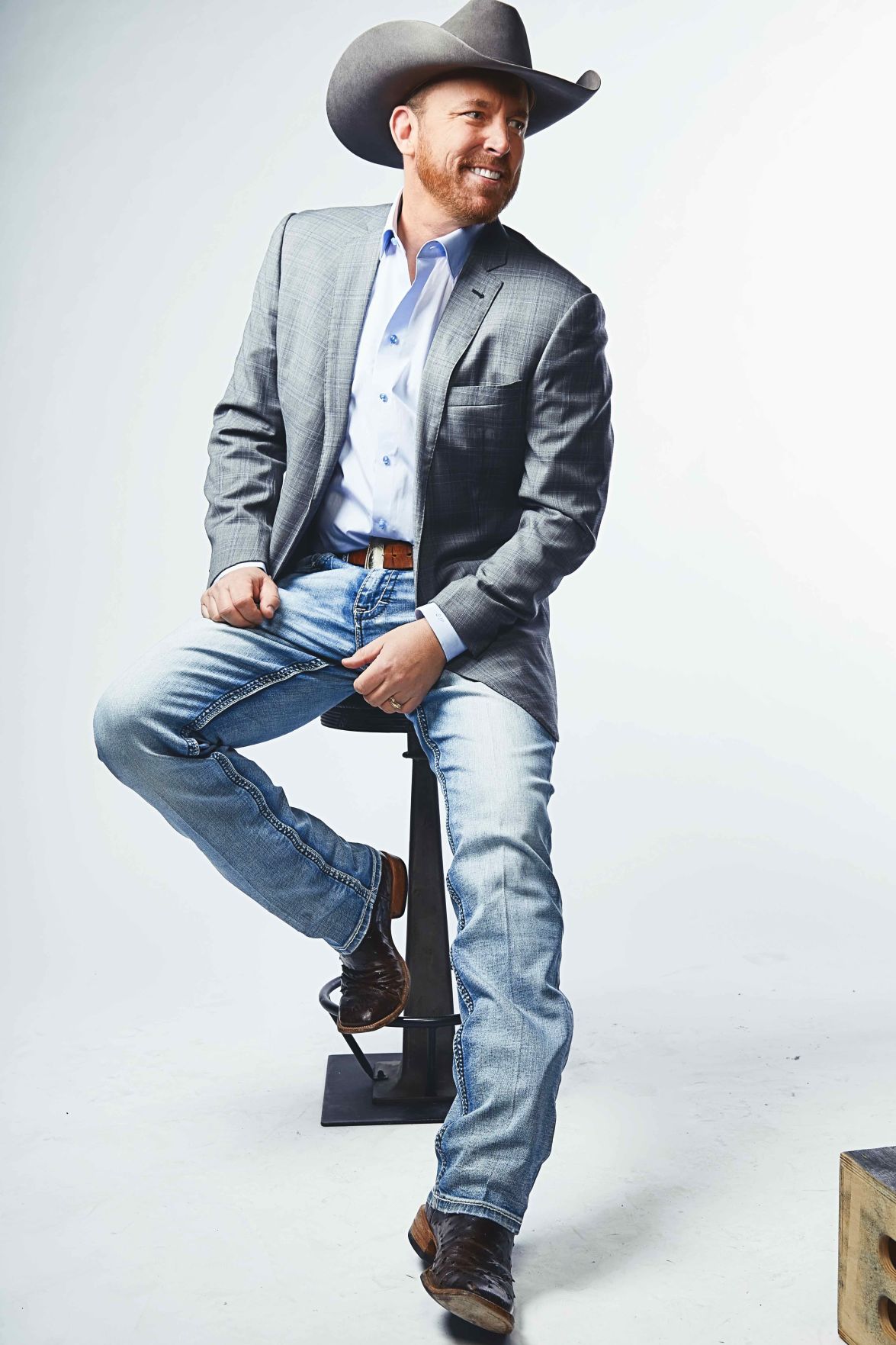 Chad Prather